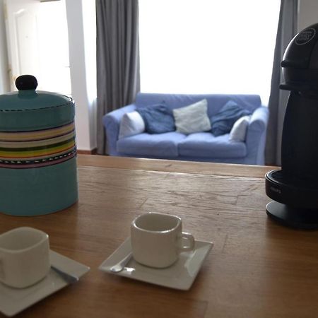 Apartamento En Costa Adeje Daire Costa Adeje  Dış mekan fotoğraf