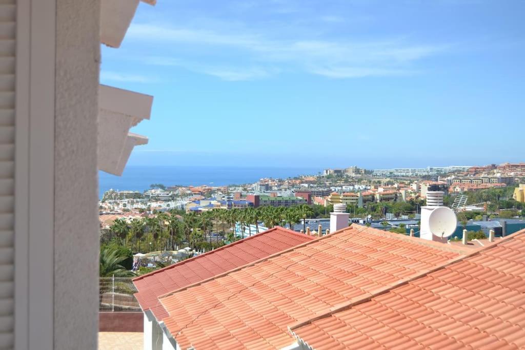 Apartamento En Costa Adeje Daire Costa Adeje  Dış mekan fotoğraf
