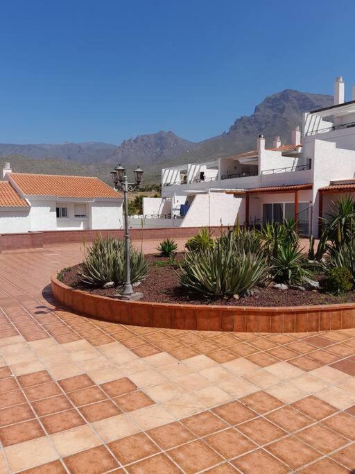 Apartamento En Costa Adeje Daire Costa Adeje  Dış mekan fotoğraf