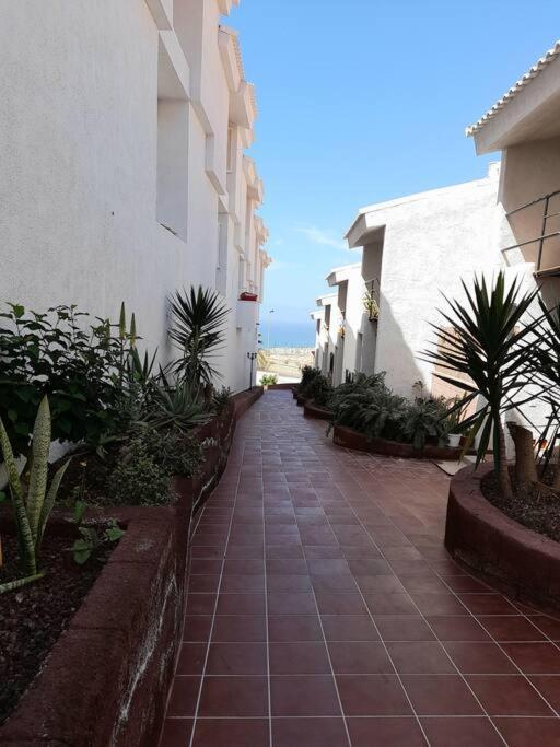 Apartamento En Costa Adeje Daire Costa Adeje  Dış mekan fotoğraf