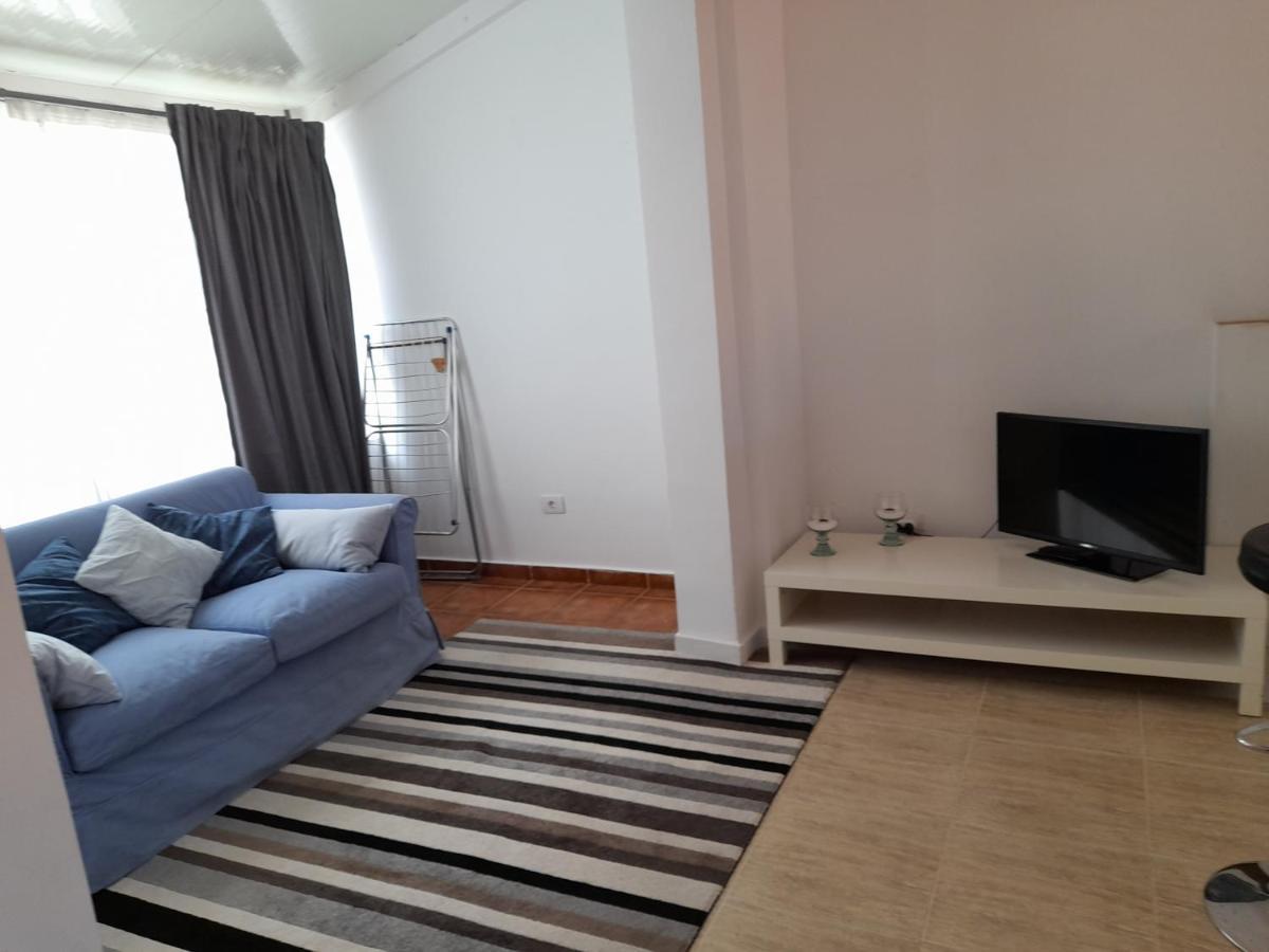 Apartamento En Costa Adeje Daire Costa Adeje  Dış mekan fotoğraf