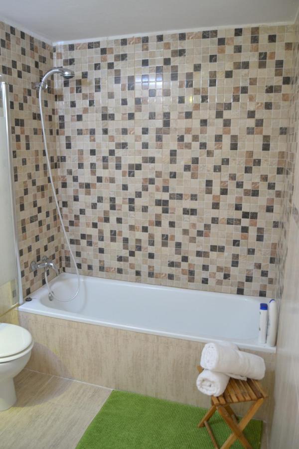 Apartamento En Costa Adeje Daire Costa Adeje  Dış mekan fotoğraf