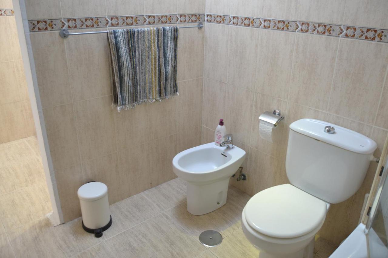 Apartamento En Costa Adeje Daire Costa Adeje  Dış mekan fotoğraf