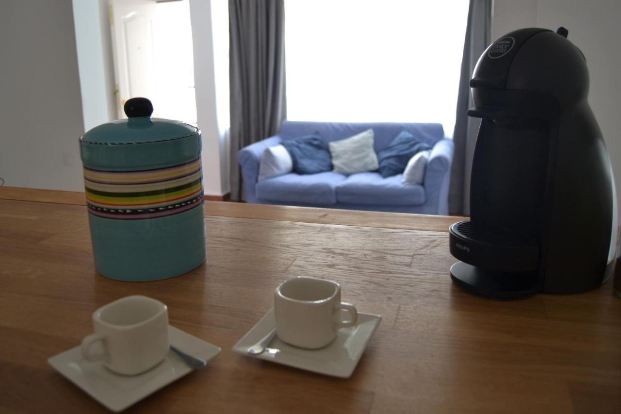 Apartamento En Costa Adeje Daire Costa Adeje  Dış mekan fotoğraf