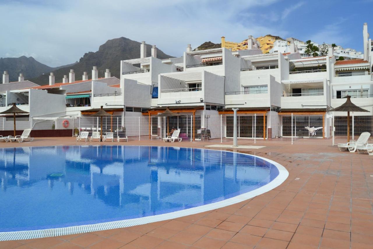 Apartamento En Costa Adeje Daire Costa Adeje  Dış mekan fotoğraf